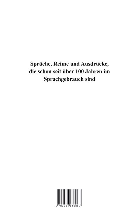 Produktbild: Aphorismen &mdash; Geschichten &uuml;ber Geschichten