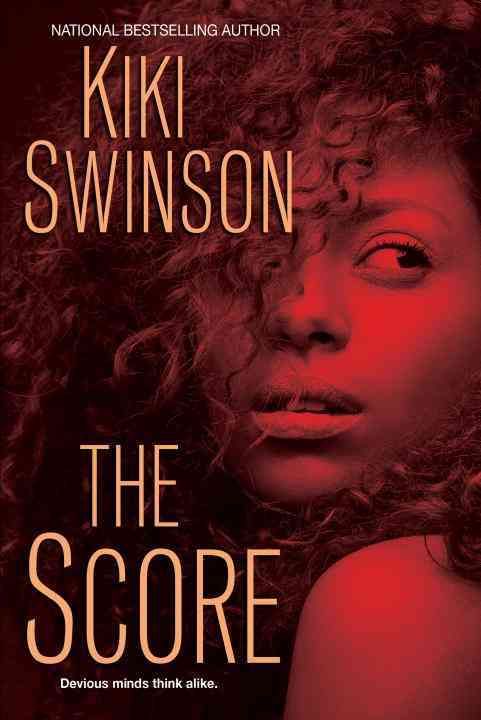 Produktbild: Swinson, K: The Score