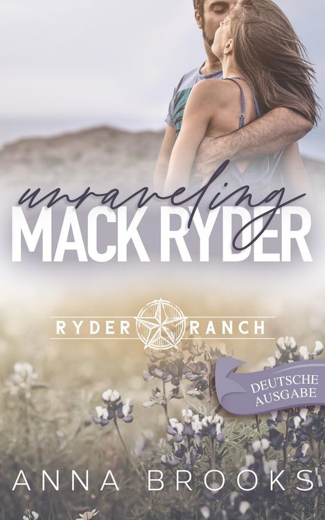 Produktbild: Unraveling Mack Ryder