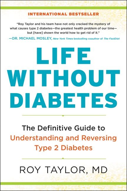 Produktbild: Life Without Diabetes