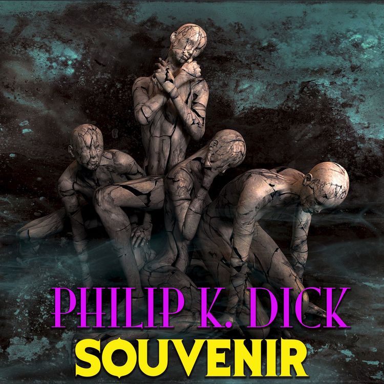 Produktbild: Souvenir