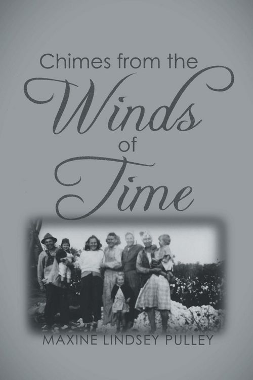 Produktbild: Chimes From The Wind of Time
