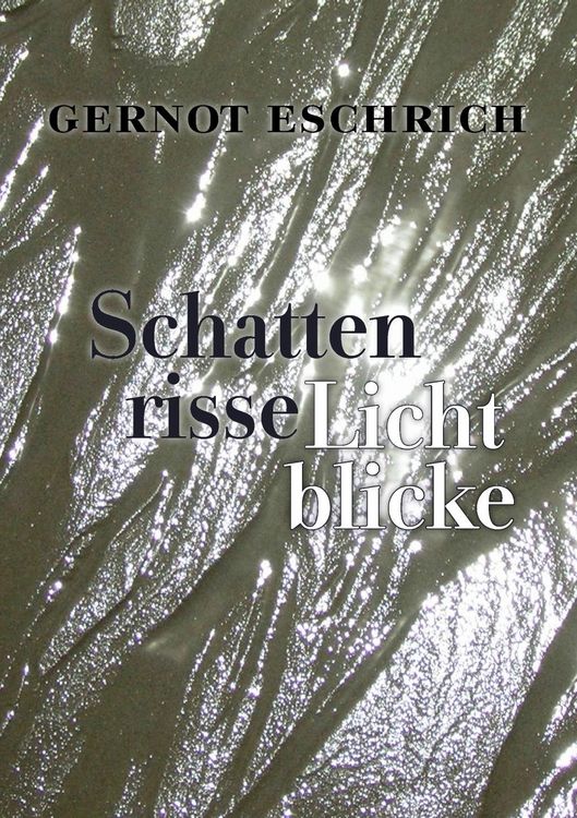 Produktbild: Schattenrisse - Lichtblicke