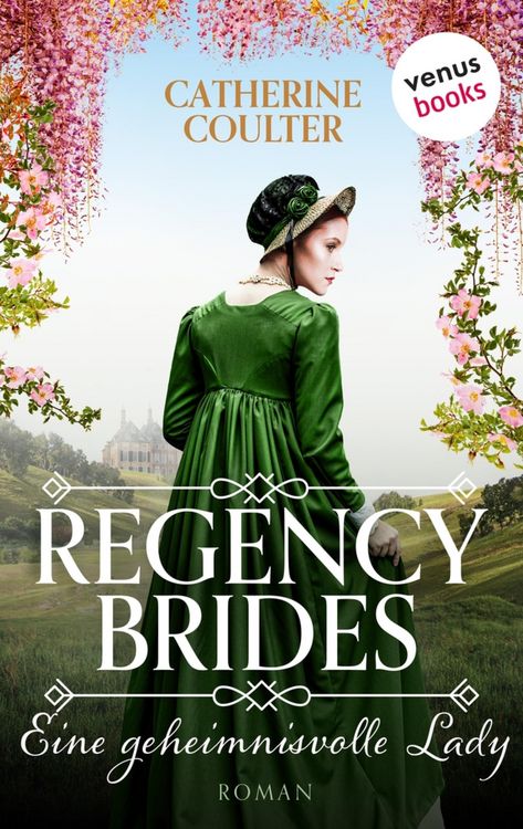 Produktbild: Regency Brides - Eine geheimnisvolle Lady