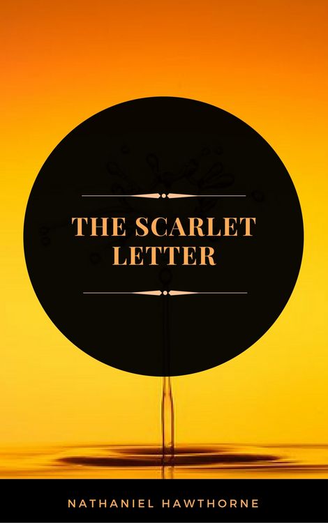 Produktbild: The Scarlet Letter (ArcadianPress Edition)
