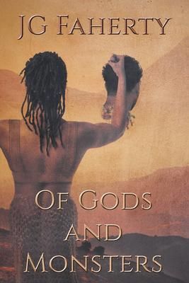 Produktbild: Of Gods and Monsters