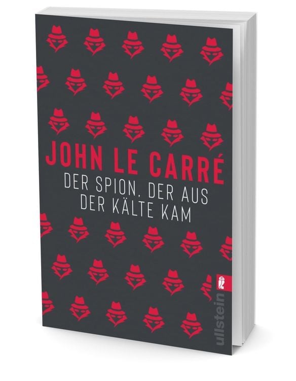 Produktbild: Der Spion, der aus der Kälte kam