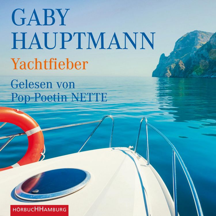Produktbild: Yachtfieber