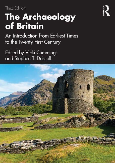 Produktbild: The Archaeology of Britain
