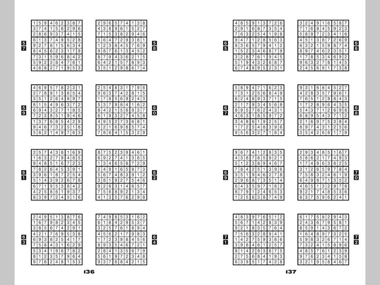 Produktbild: Absolutely Nasty Sudoku: Even Nastier - Level 4