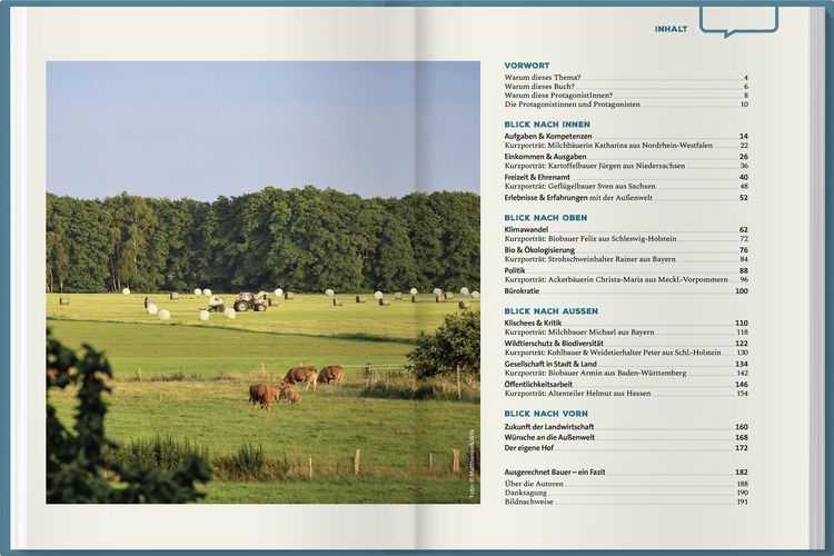 Produktbild: Ausgerechnet Bauer!