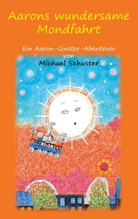 Produktbild: Aarons wundersame Mondfahrt