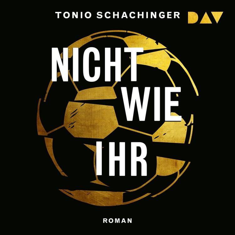 Produktbild: Nicht wie ihr