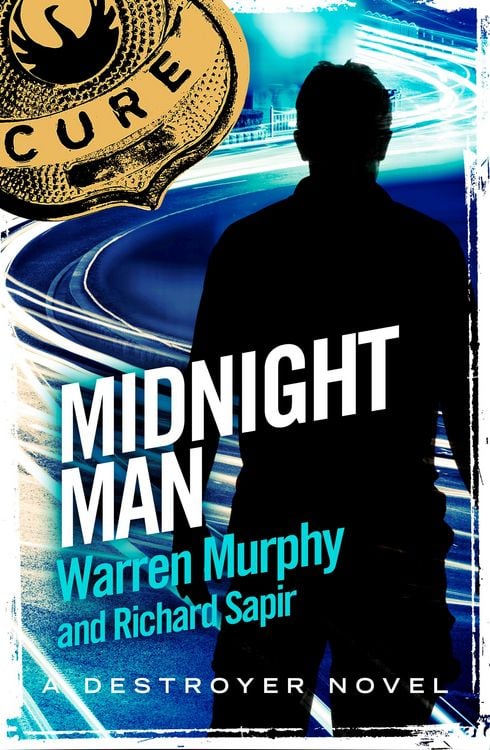 Produktbild: Midnight Man