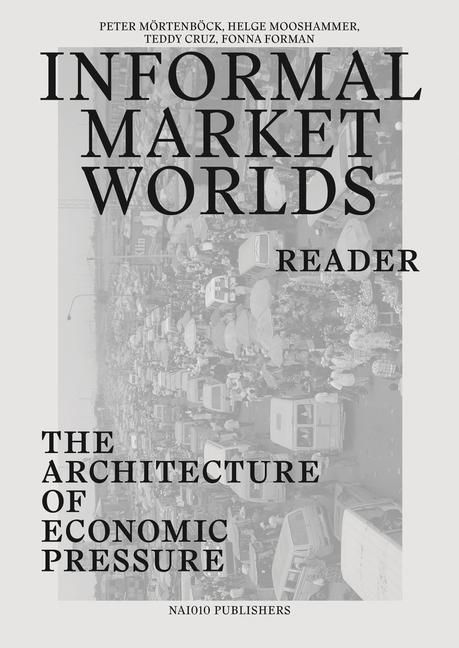 Produktbild: Informal Market Worlds: Reader