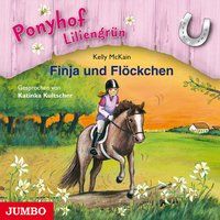 Produktbild: Finja und Fl&ouml;ckchen