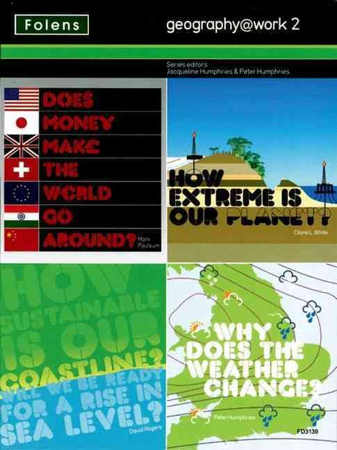Produktbild: Geography@work: CD-ROM 2 (annual Option)