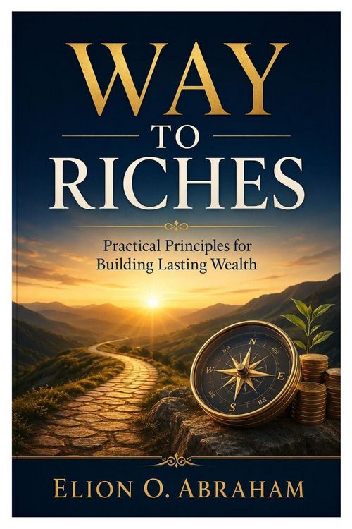 Produktbild: Way to Riches