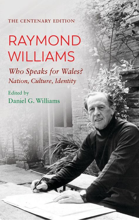 Produktbild: The Centenary Edition Raymond Williams