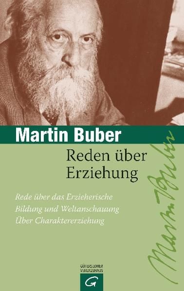 Produktbild: Reden &uuml;ber Erziehung