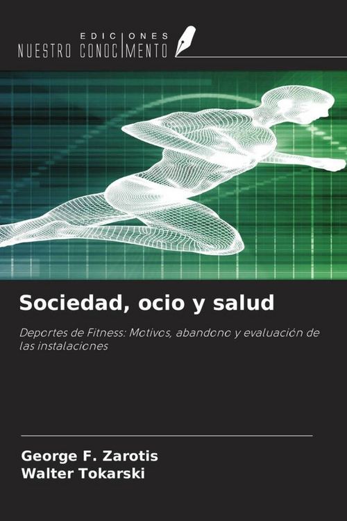 Produktbild: Sociedad, ocio y salud