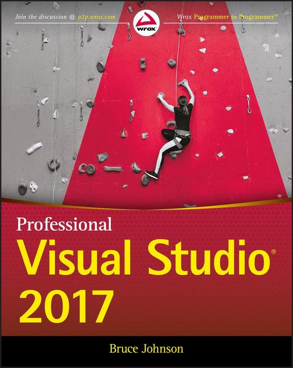 Produktbild: Professional Visual Studio 2017