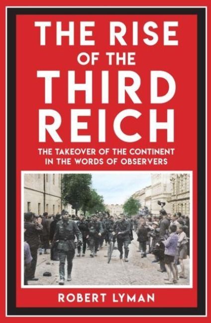 Produktbild: The Rise of the Third Reich