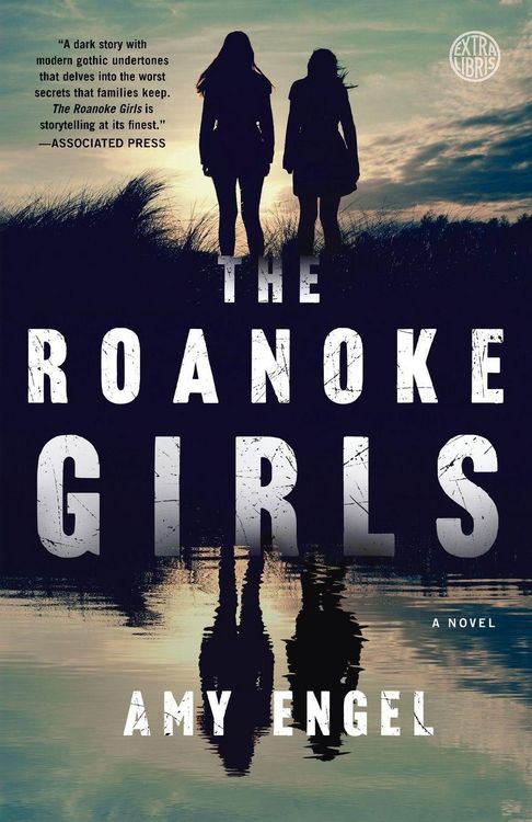 Produktbild: The Roanoke Girls
