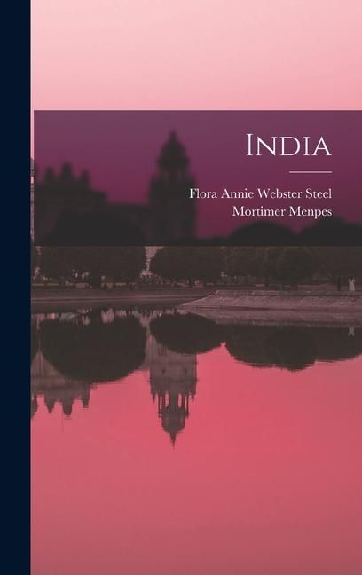 Produktbild: India
