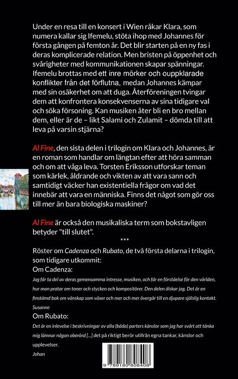 Produktbild: Al Fine
