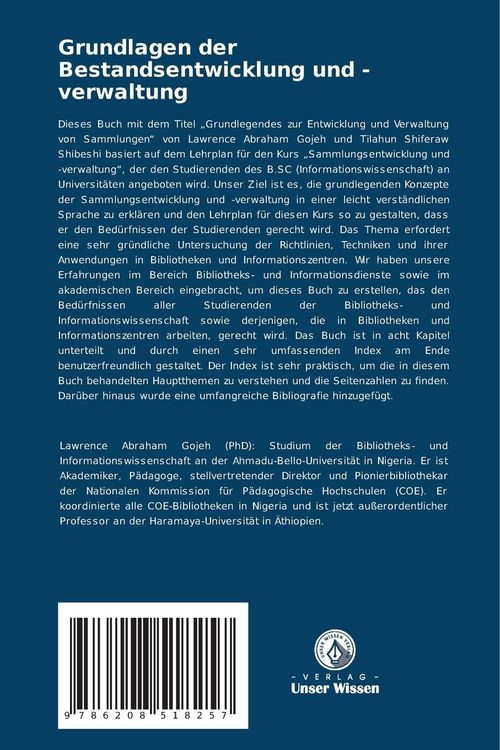 Produktbild: Grundlagen der Bestandsentwicklung und -verwaltung
