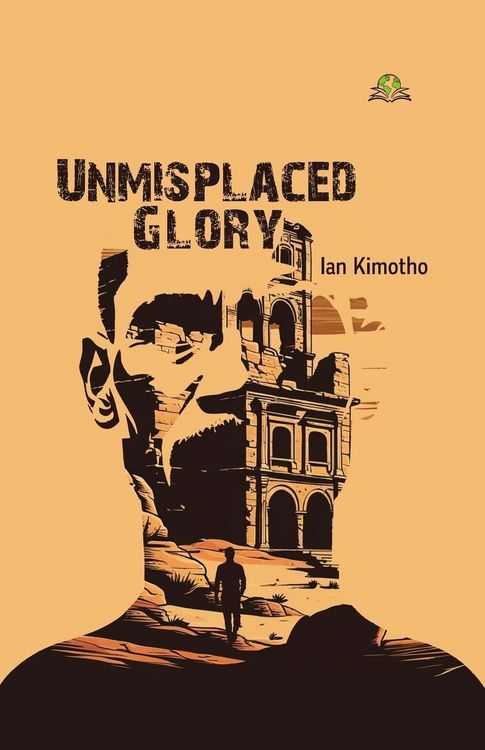 Produktbild: Unmisplaced Glory