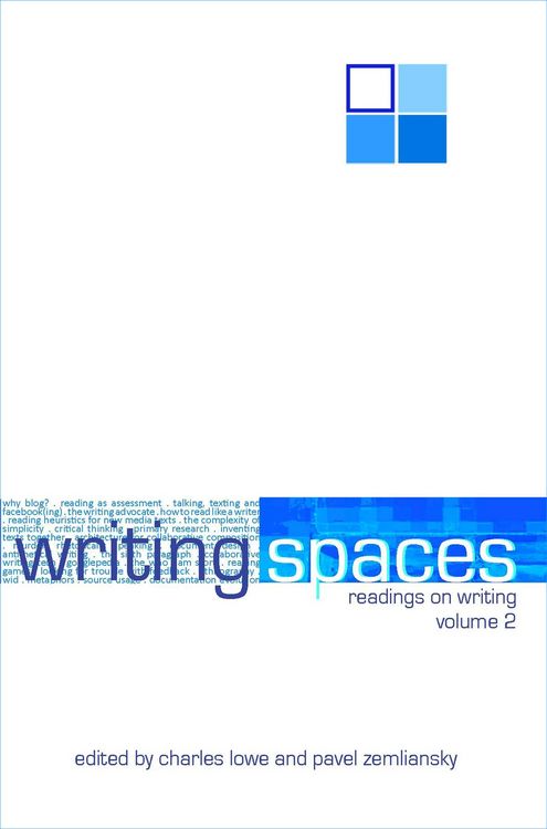 Produktbild: Writing Spaces 2