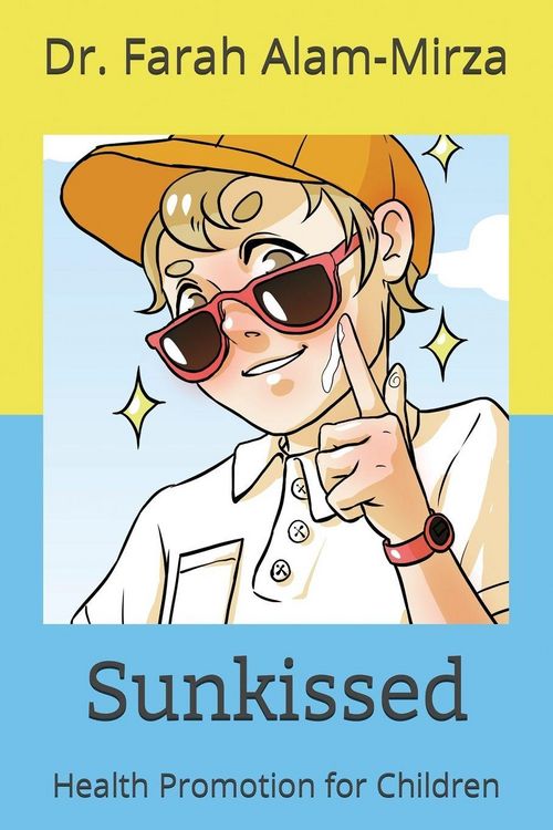 Produktbild: Sunkissed