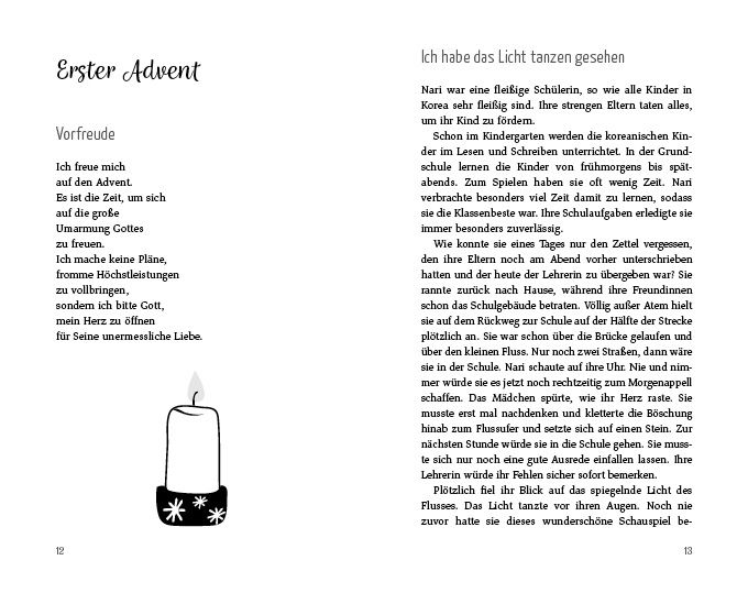 Produktbild: Warm ums Herz