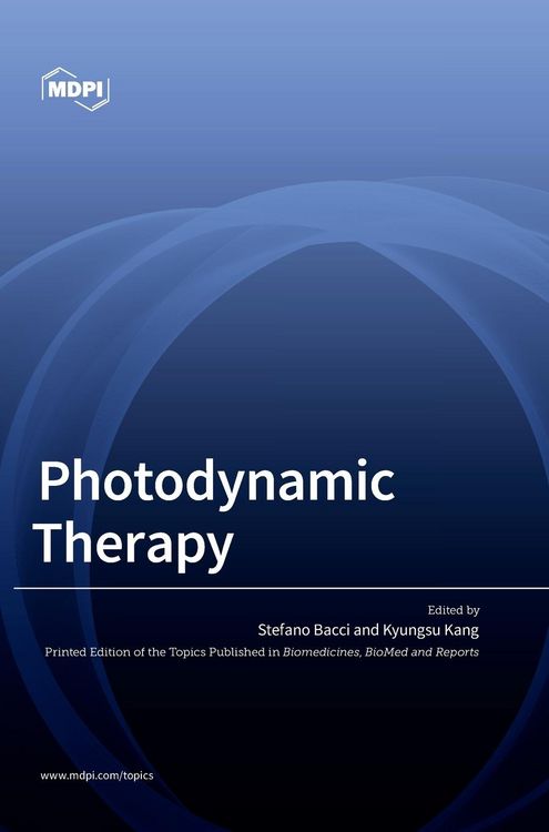 Produktbild: Photodynamic Therapy