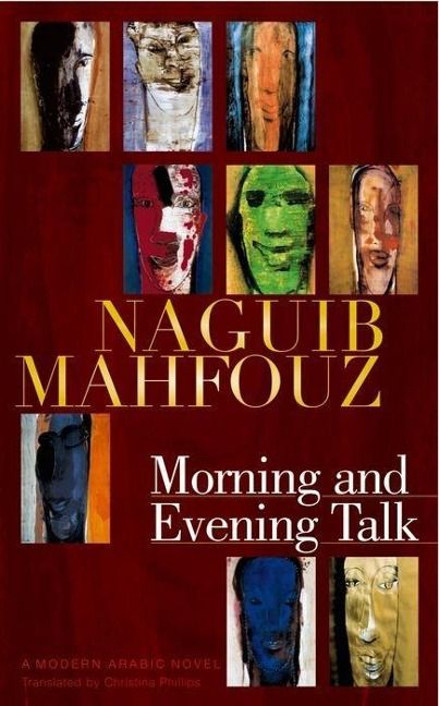 Produktbild: Morning & Evening Talk
