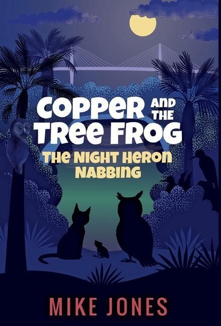 Produktbild: Copper and the Tree Frog