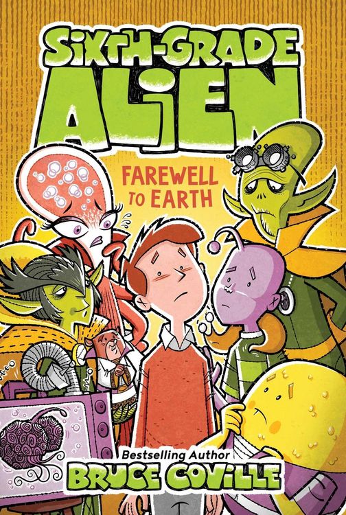 Produktbild: Farewell to Earth
