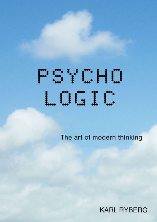 Produktbild: Psycho Logic