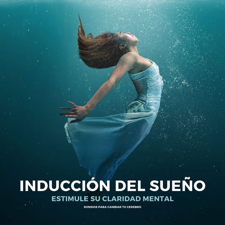 Produktbild: Inducci&oacute;n del sue&ntilde;o: Terapia para Dormir