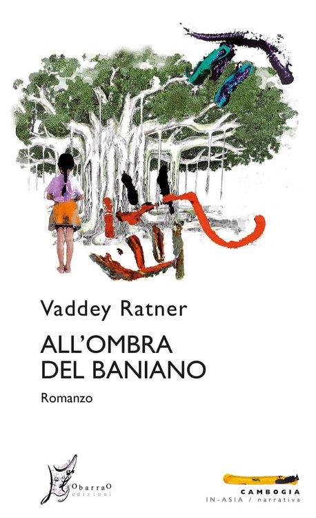 Produktbild: All'ombra del baniano
