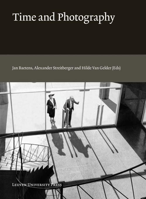 Produktbild: Time and Photography