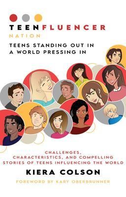 Produktbild: Teenfluencer Nation