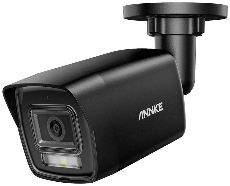 Produktbild: Annke I51EG I51EG LAN IP &Uuml;berwachungskamera 3072 x 1728 Pixel