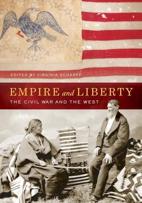 Produktbild: Empire and Liberty