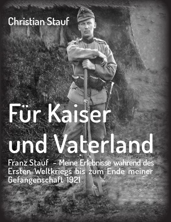 Produktbild: F&uuml;r Kaiser und Vaterland