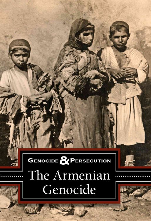 Produktbild: Armenian Genocide