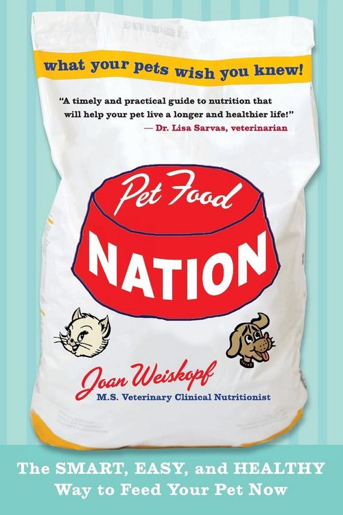 Produktbild: Pet Food Nation