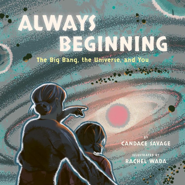 Produktbild: Always Beginning